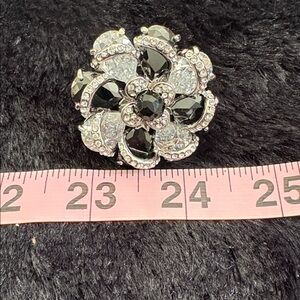 Statement Ring Size 7 1/4